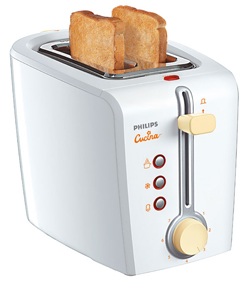 Как правильно выбирать тостер?
