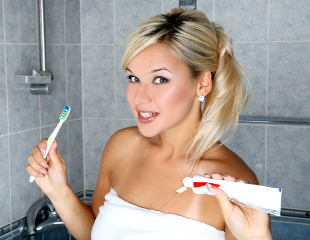 Как правильно выбрать зубную щетку?