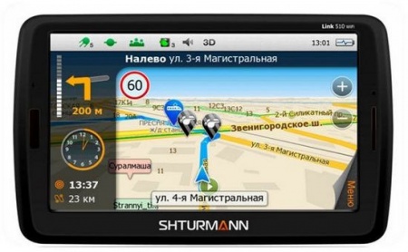 Как и какой выбрать GPS навигатор