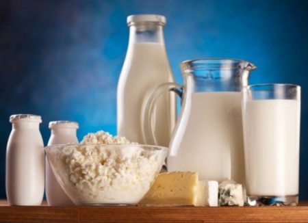 Молочные продукты приносят только пользу или еще и вред?